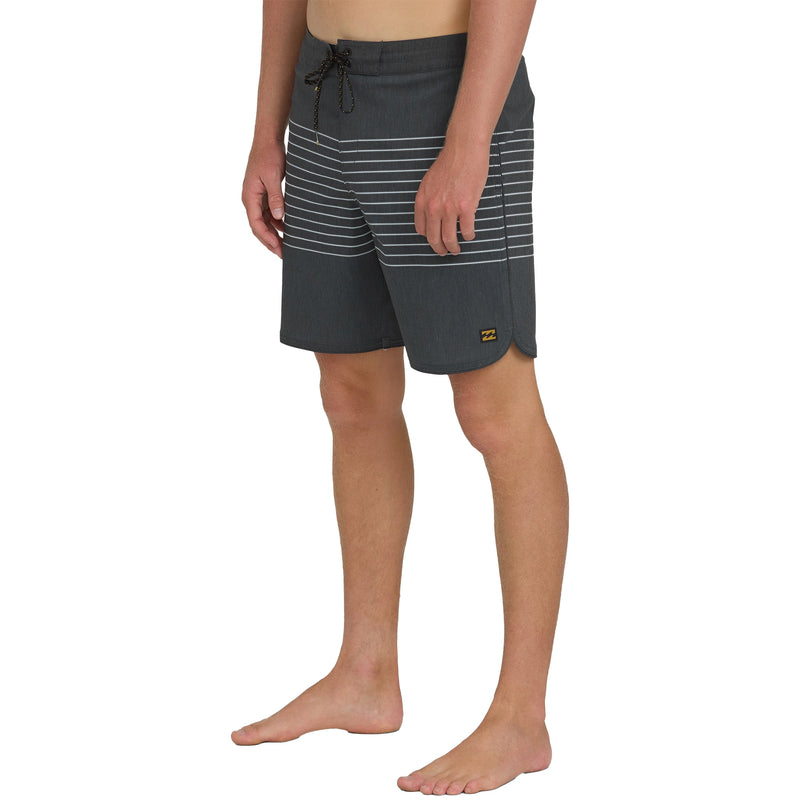 Load image into Gallery viewer, Billabong 73 Lo Tide 18" Boardshorts 3

