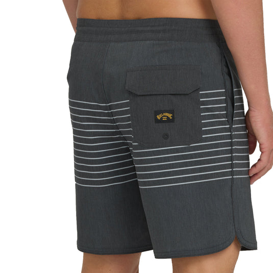 Billabong 73 Lo Tide 18" Boardshorts 4