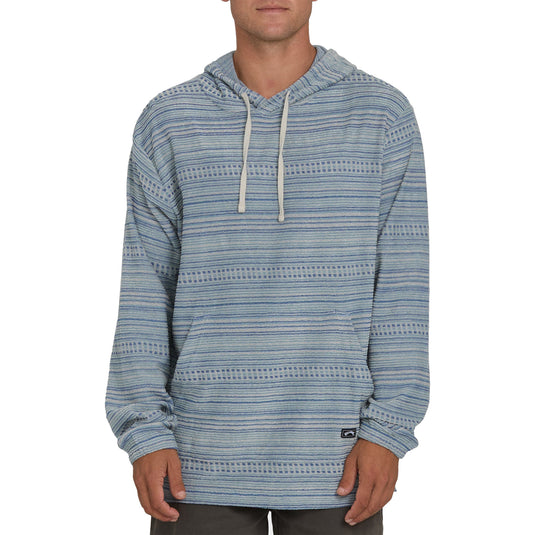 Billabong Flecker Diego Pullover Hoodie 