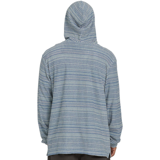Billabong Flecker Diego Pullover Hoodie 2