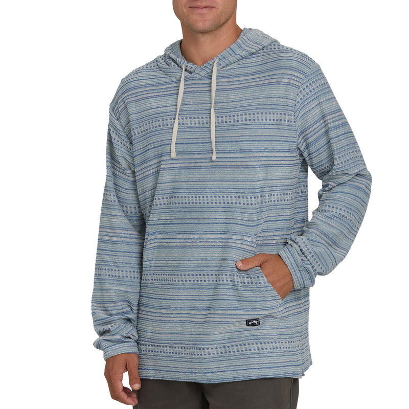 Load image into Gallery viewer, Billabong Flecker Diego Pullover Hoodie 3
