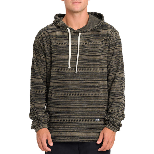 Billabong Flecker Diego Pullover Hoodie