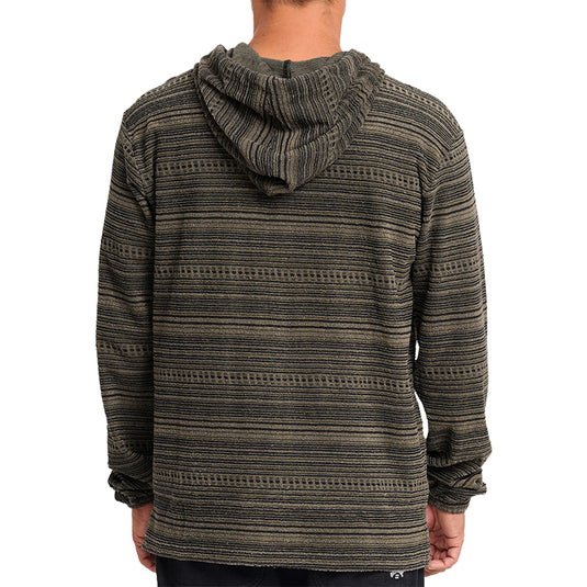 Billabong Flecker Diego Pullover Hoodie 2