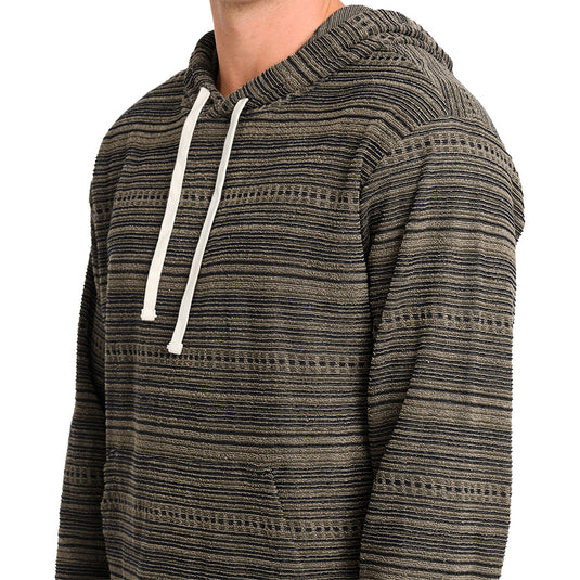 Billabong Flecker Diego Pullover Hoodie 4