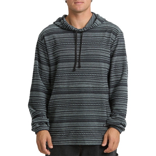 Billabong Flecker Diego Pullover Hoodie 11