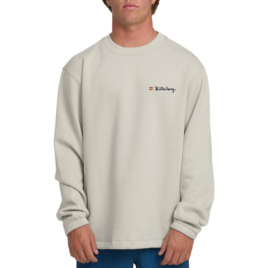 Billabong Compass Crew Sweatshirt 