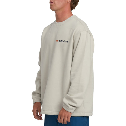 Billabong Compass Crew Sweatshirt 3