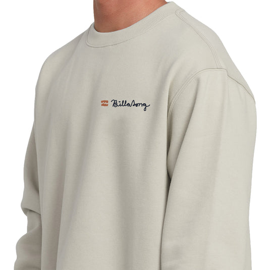 Billabong Compass Crew Sweatshirt 4