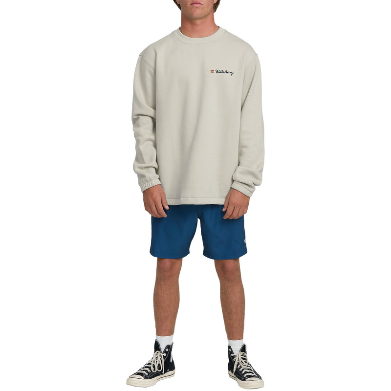 Load image into Gallery viewer, Billabong Compass Crew Sweatshirt 5
