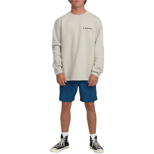 Billabong Compass Crew Sweatshirt 5
