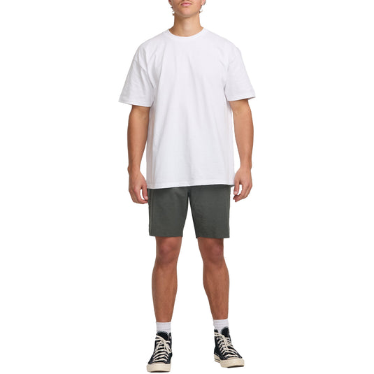 Billabong Crossfire Submersible 19" Hybrid Shorts 8