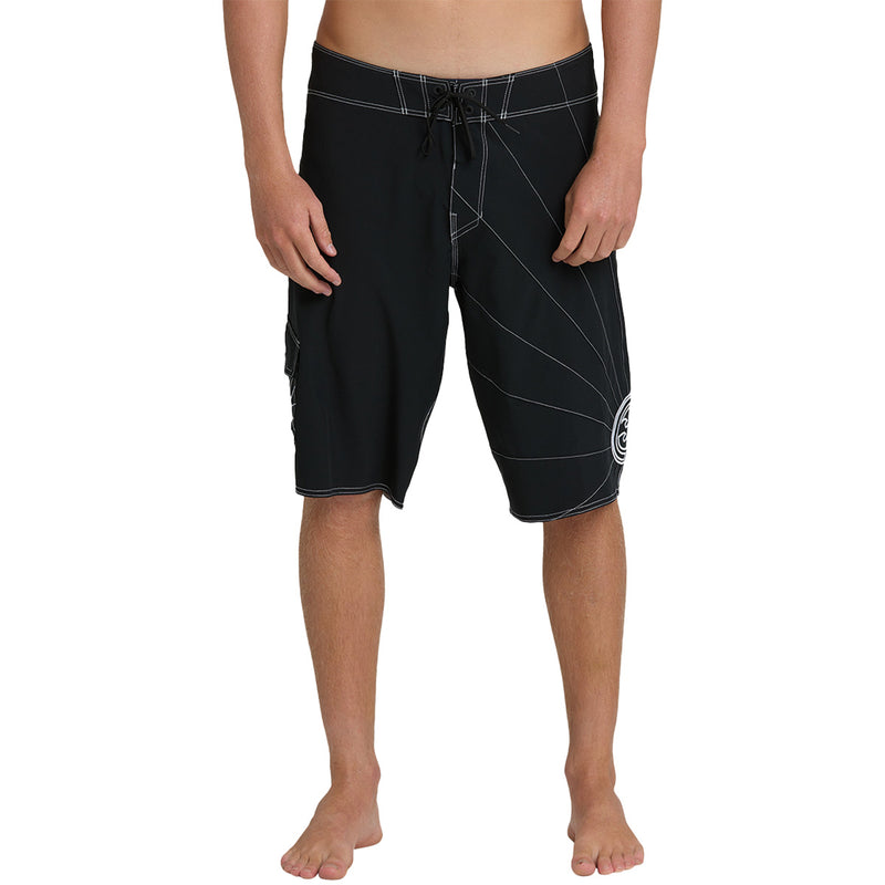 Load image into Gallery viewer, Billabong Andy Irons Rising Sun Pro 22" Boardshorts 1
