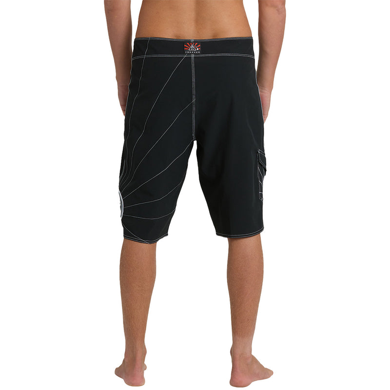 Load image into Gallery viewer, Billabong Andy Irons Rising Sun Pro 22" Boardshorts 2
