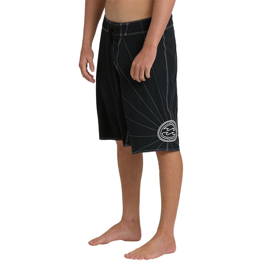 Billabong Andy Irons Rising Sun Pro 22" Boardshorts 3