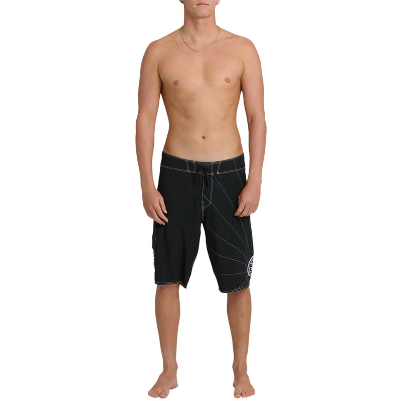 Load image into Gallery viewer, Billabong Andy Irons Rising Sun Pro 22" Boardshorts 5
