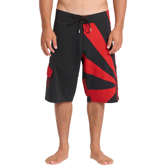 Billabong Andy Irons Rising Sun Pro 22" Boardshorts