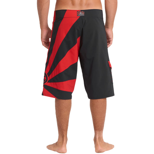 Billabong Andy Irons Rising Sun Pro 22" Boardshorts 2