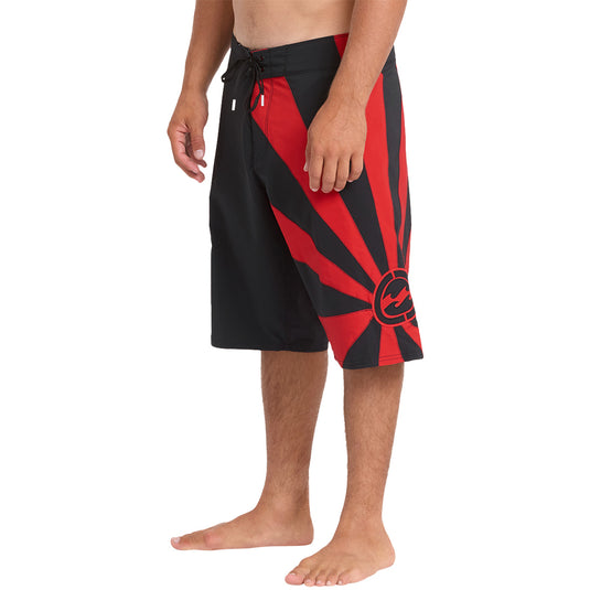 Billabong Andy Irons Rising Sun Pro 22" Boardshorts 3