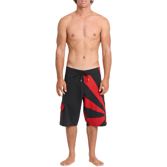 Billabong Andy Irons Rising Sun Pro 22" Boardshorts 5