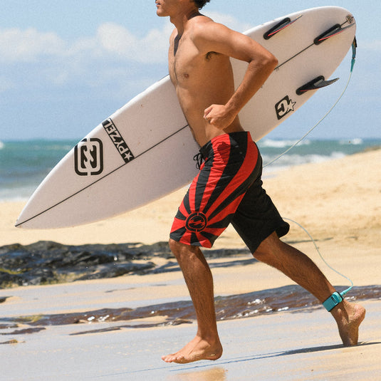 Billabong Andy Irons Rising Sun Pro 22" Boardshorts 8