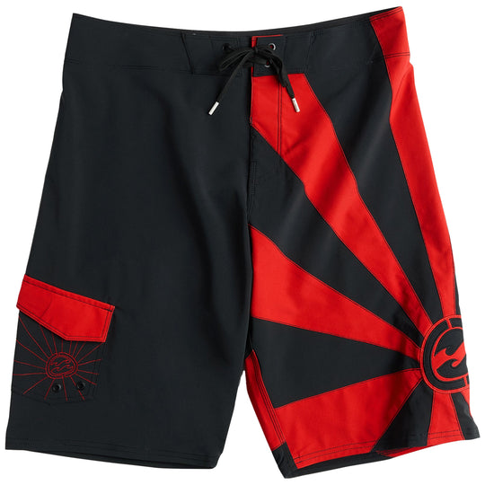 Billabong Andy Irons Rising Sun Pro 22" Boardshorts