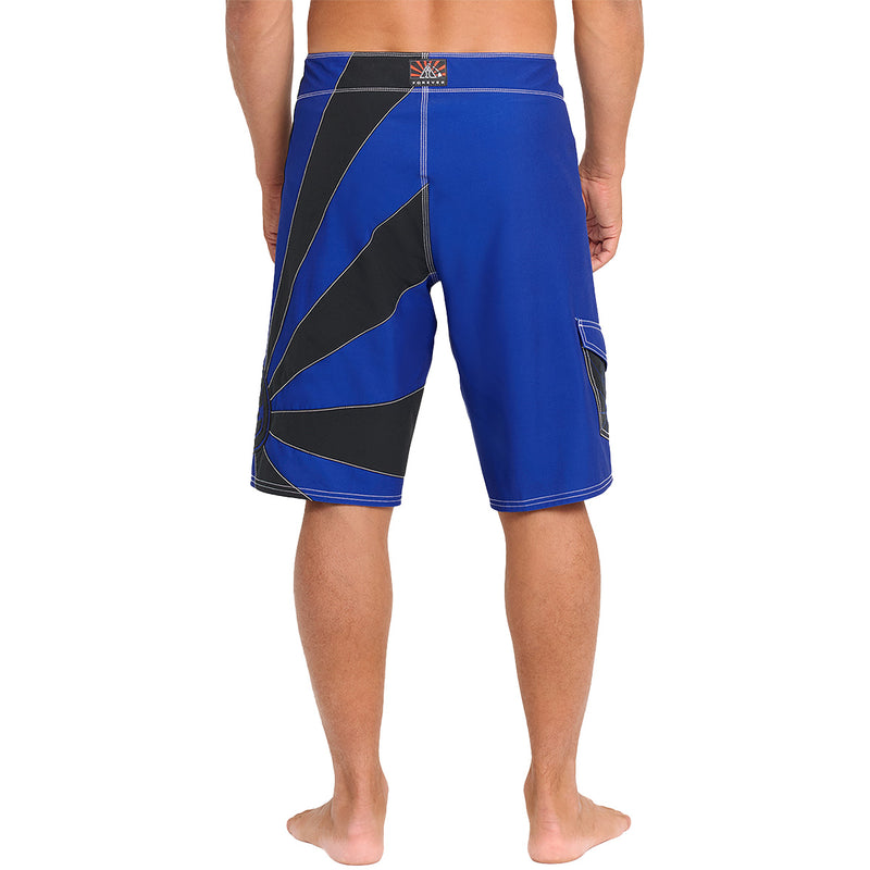 Load image into Gallery viewer, Billabong Andy Irons Rising Sun Pro 22" Boardshorts 18
