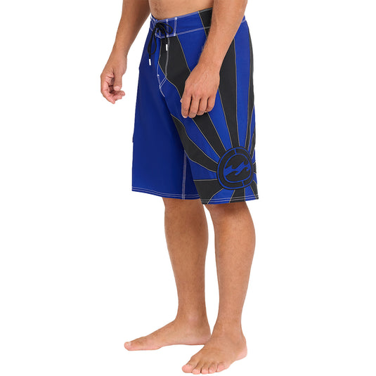 Billabong Andy Irons Rising Sun Pro 22" Boardshorts 19