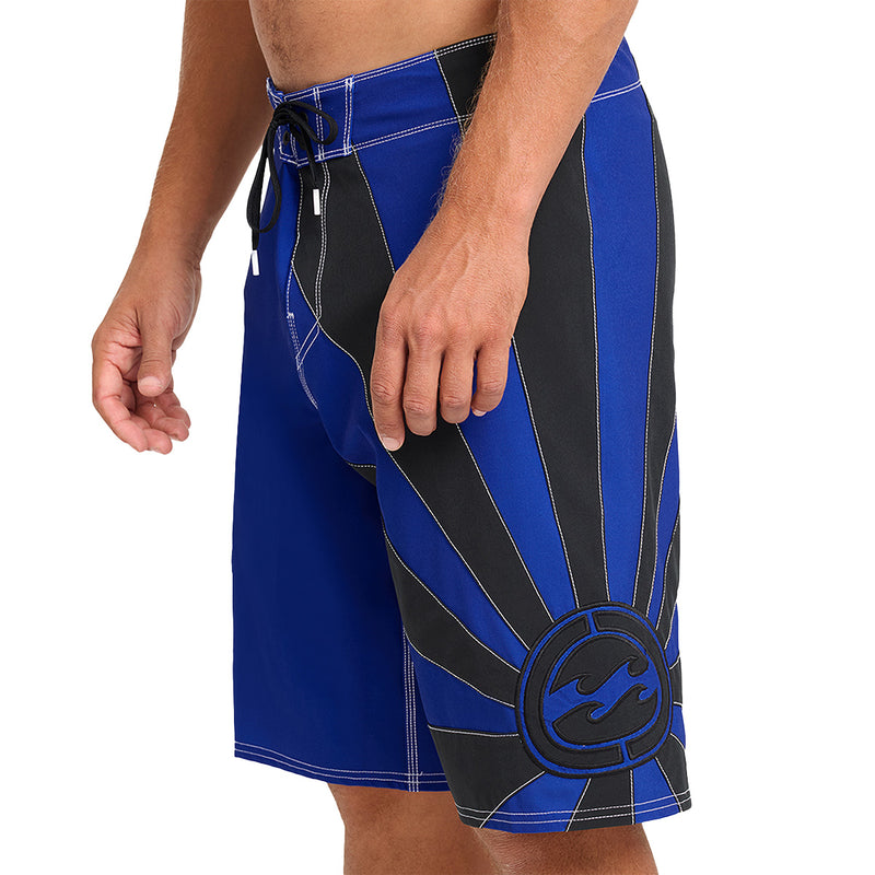 Load image into Gallery viewer, Billabong Andy Irons Rising Sun Pro 22" Boardshorts 20
