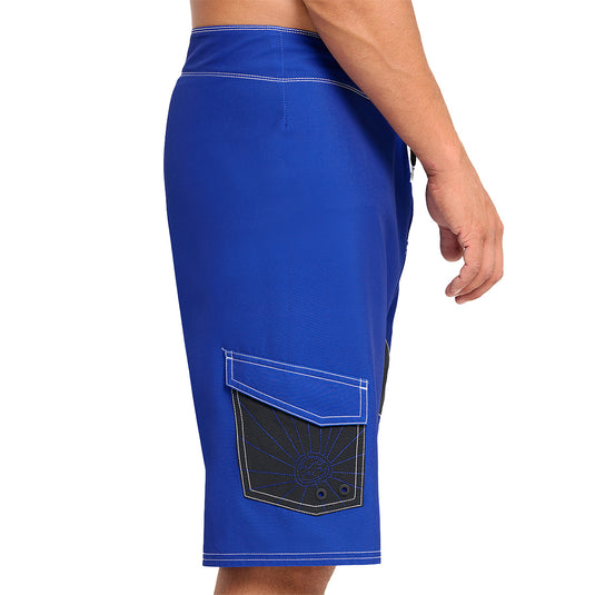 Billabong Andy Irons Rising Sun Pro 22" Boardshorts 21