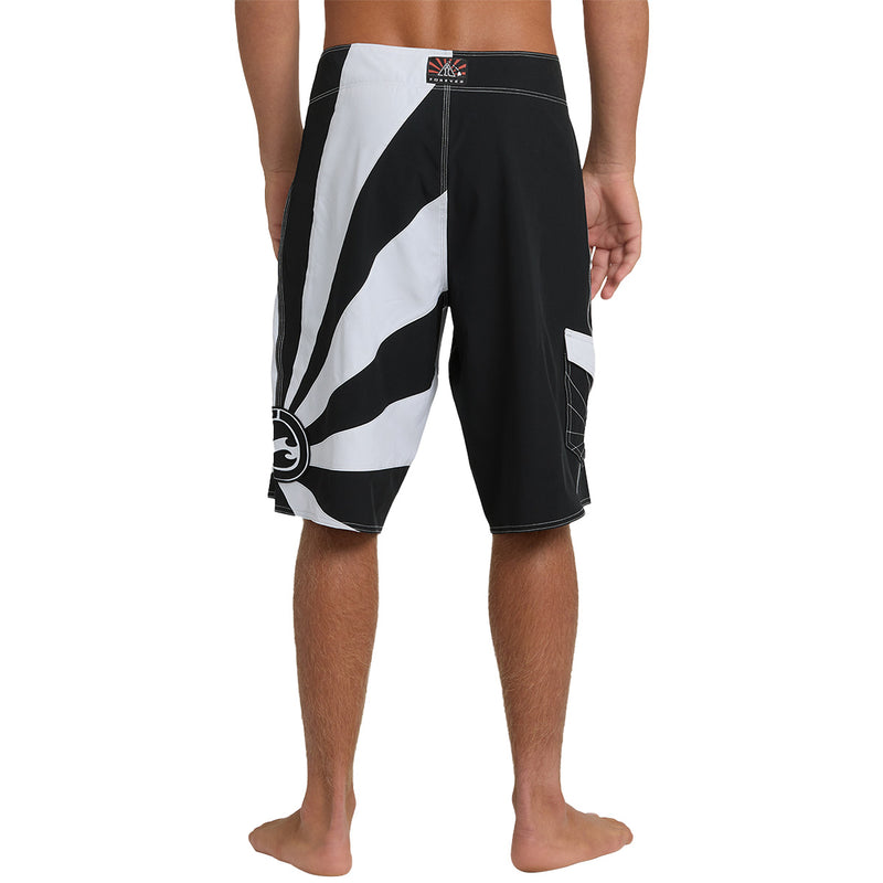 Load image into Gallery viewer, Billabong Andy Irons Rising Sun Pro 22" Boardshorts 24
