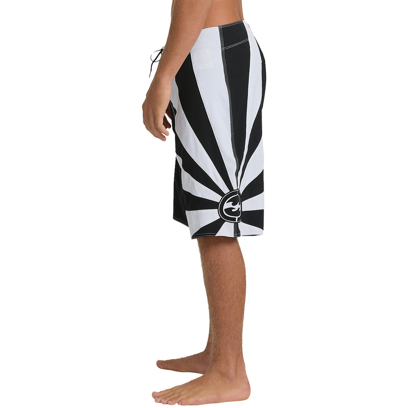 Load image into Gallery viewer, Billabong Andy Irons Rising Sun Pro 22" Boardshorts 25
