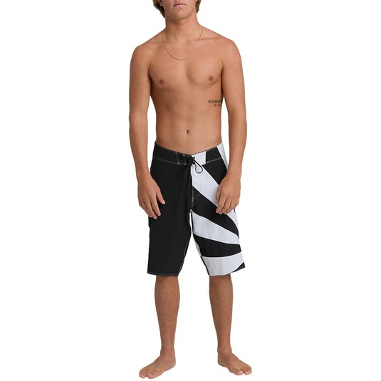 Billabong Andy Irons Rising Sun Pro 22" Boardshorts