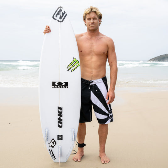 Billabong Andy Irons Rising Sun Pro 22" Boardshorts