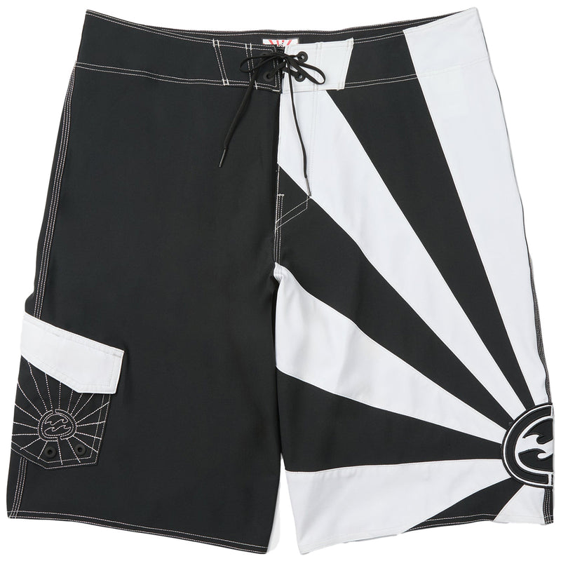 Load image into Gallery viewer, Billabong Andy Irons Rising Sun Pro 22" Boardshorts
