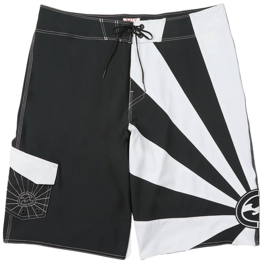Billabong Andy Irons Rising Sun Pro 22" Boardshorts