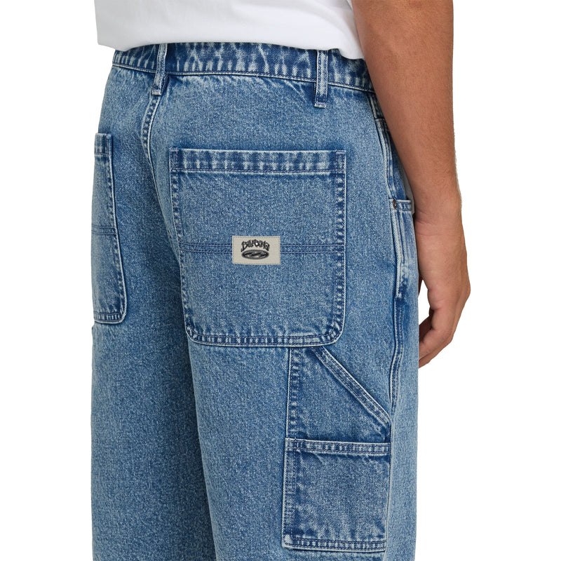 Load image into Gallery viewer, Billabong Bad Dog 22" Denim Shorts 4
