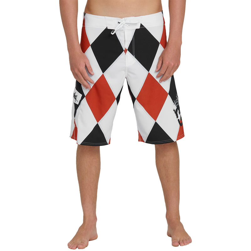 Load image into Gallery viewer, Billabong Andy Irons Diamonds Pro 22" Boardshorts
