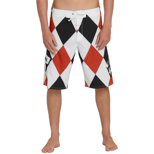 Billabong Andy Irons Diamonds Pro 22" Boardshorts