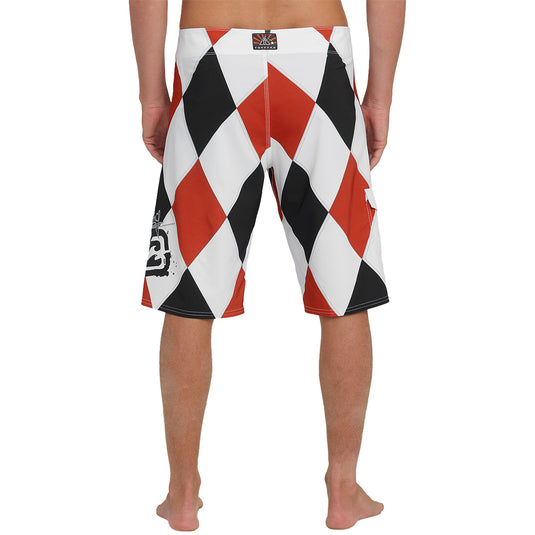 Billabong Andy Irons Diamonds Pro 22" Boardshorts