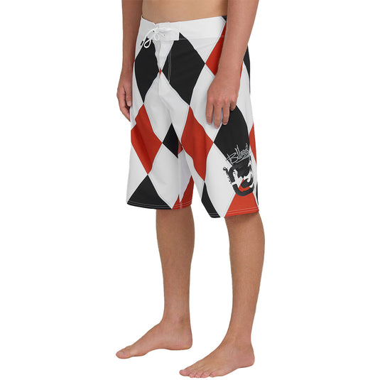 Billabong Andy Irons Diamonds Pro 22" Boardshorts