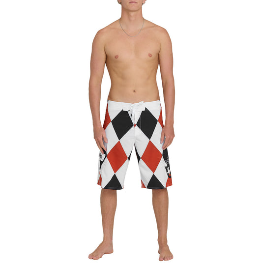 Billabong Andy Irons Diamonds Pro 22" Boardshorts