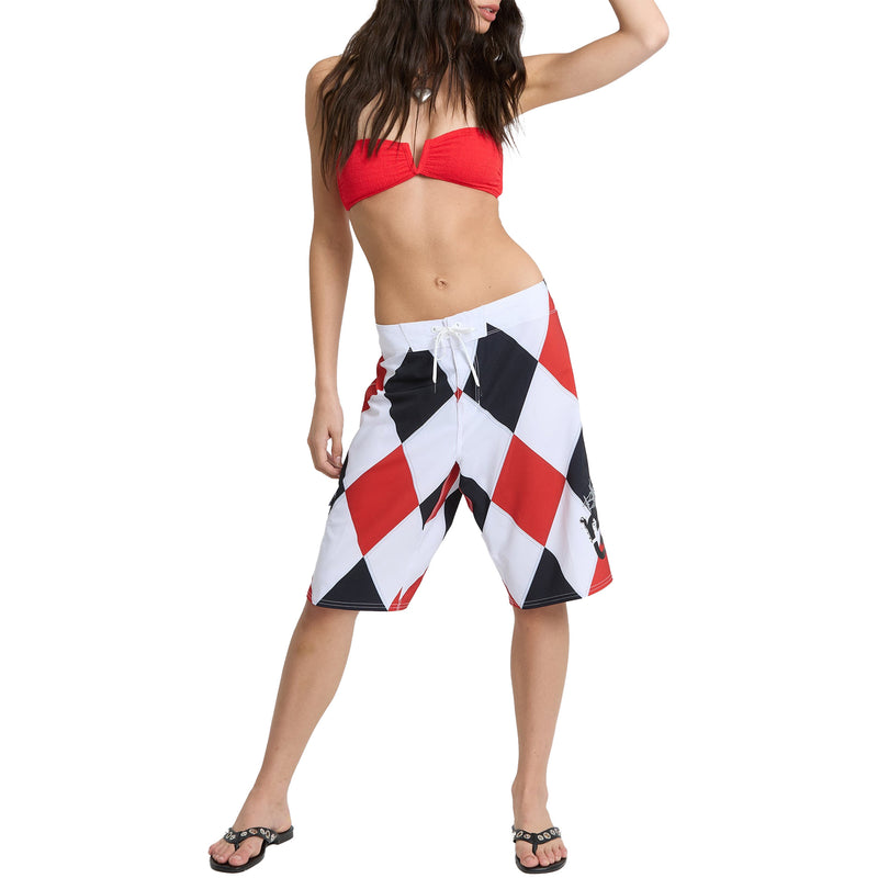 Load image into Gallery viewer, Billabong Andy Irons Diamonds Pro 22" Boardshorts
