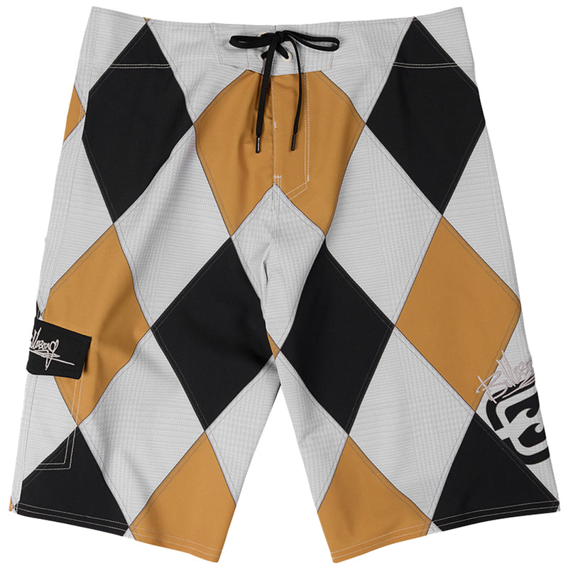 Load image into Gallery viewer, Billabong Andy Irons Diamonds Pro 22" Boardshorts
