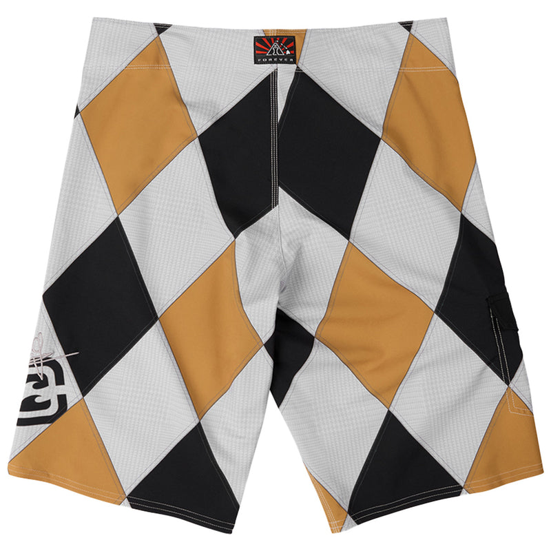 Load image into Gallery viewer, Billabong Andy Irons Diamonds Pro 22" Boardshorts
