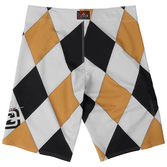 Billabong Andy Irons Diamonds Pro 22" Boardshorts