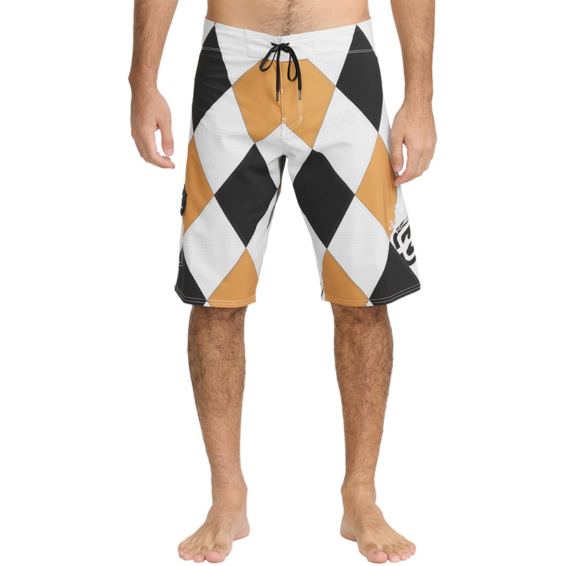 Load image into Gallery viewer, Billabong Andy Irons Diamonds Pro 22" Boardshorts
