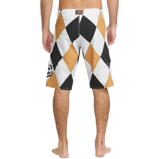Billabong Andy Irons Diamonds Pro 22" Boardshorts