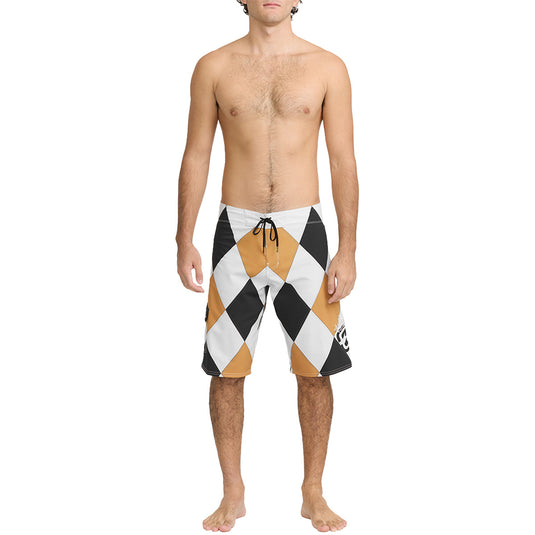 Billabong Andy Irons Diamonds Pro 22" Boardshorts