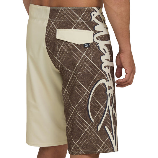 Billabong Inverted Pro 22" Boardshorts 4