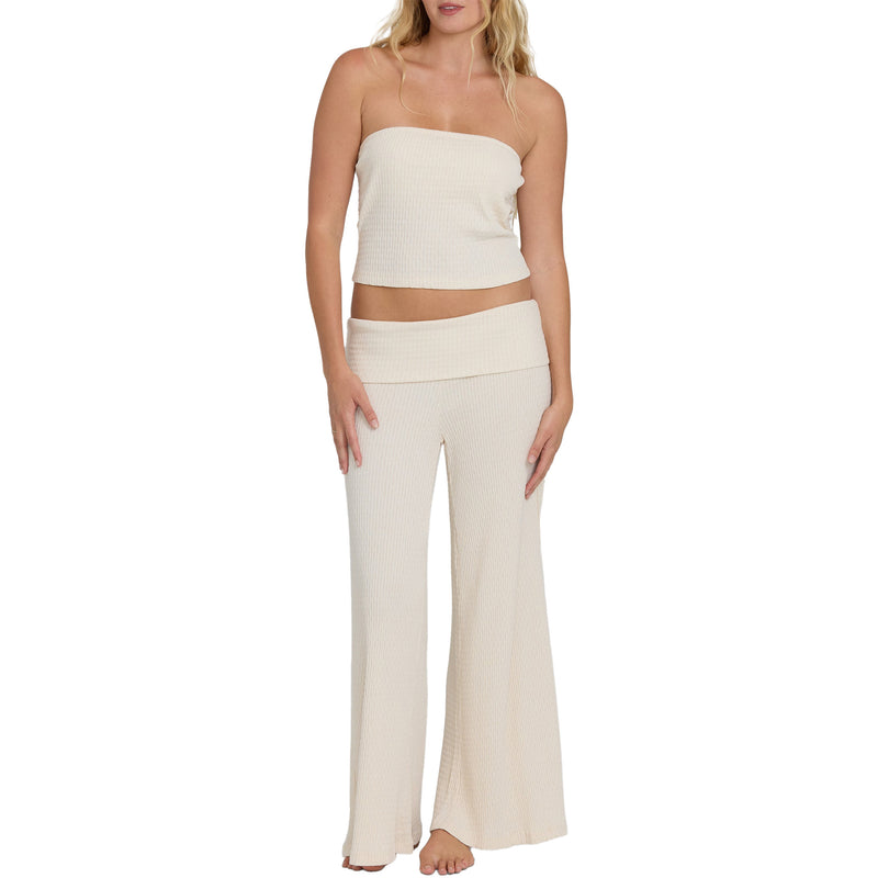 Load image into Gallery viewer, Billabong Women's Sweet Coast Beach Pants
